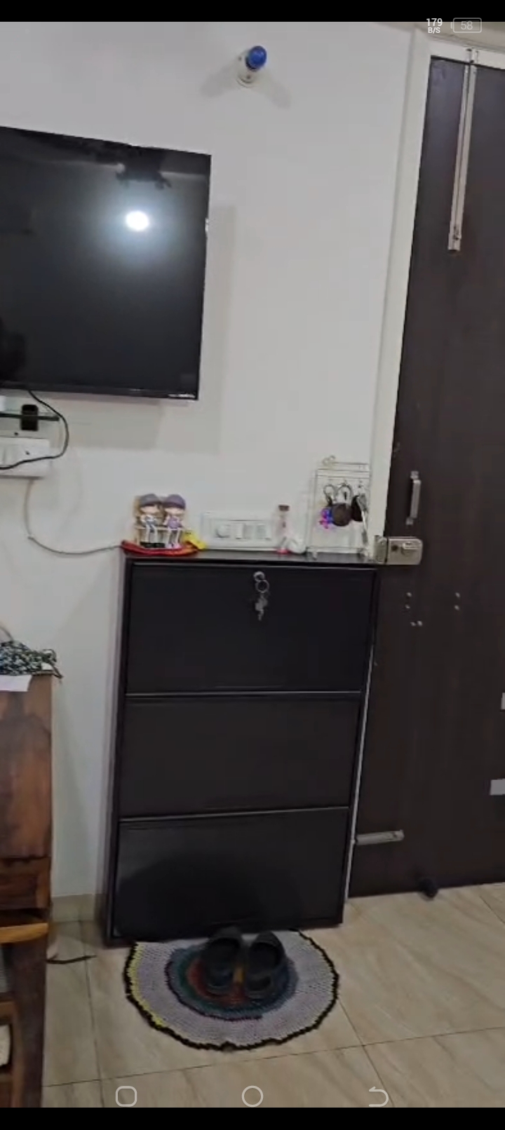 14th Avenue : 2 BHK Semi Furnished Flat For Sell in Gaur City 2, Noida Extension