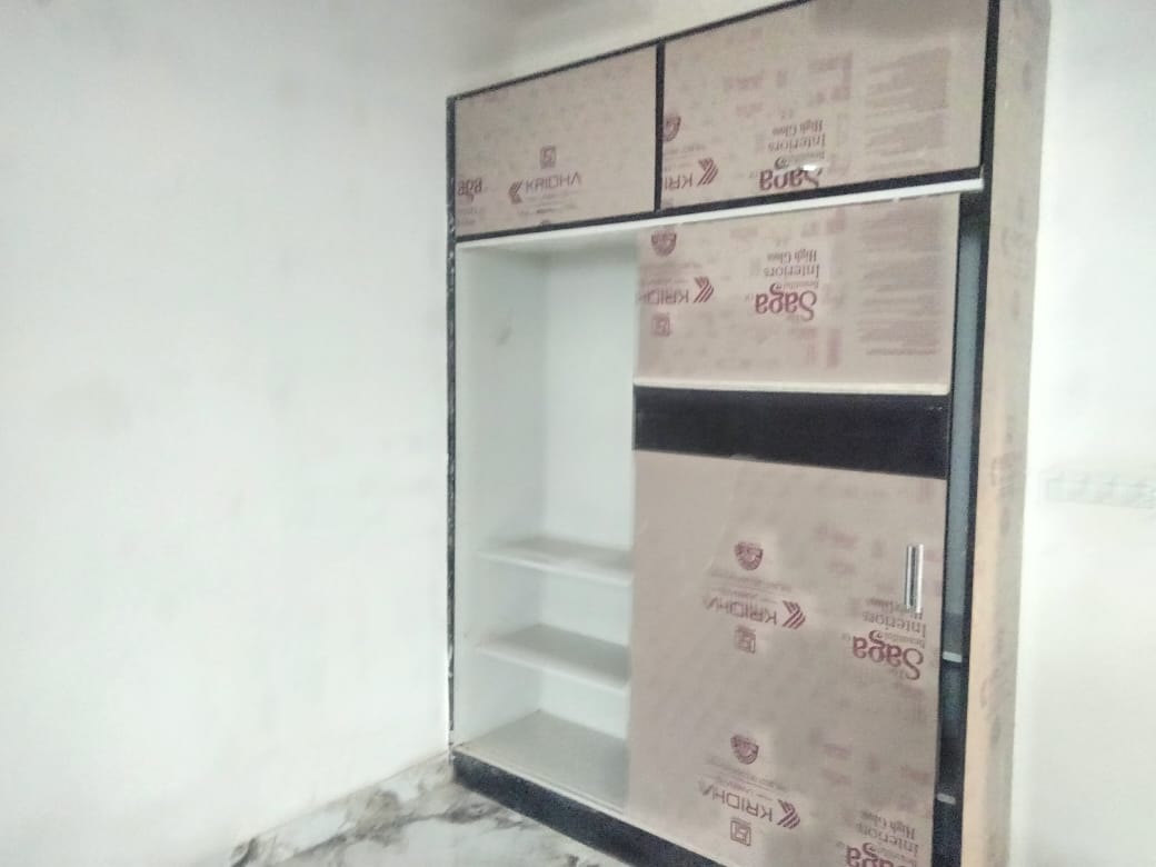 Jay Maya Ashiyana : 2BHK Semi Furnished Flat For Rent in Sector 1, Noida Extension, Bisrakh Jalalpur