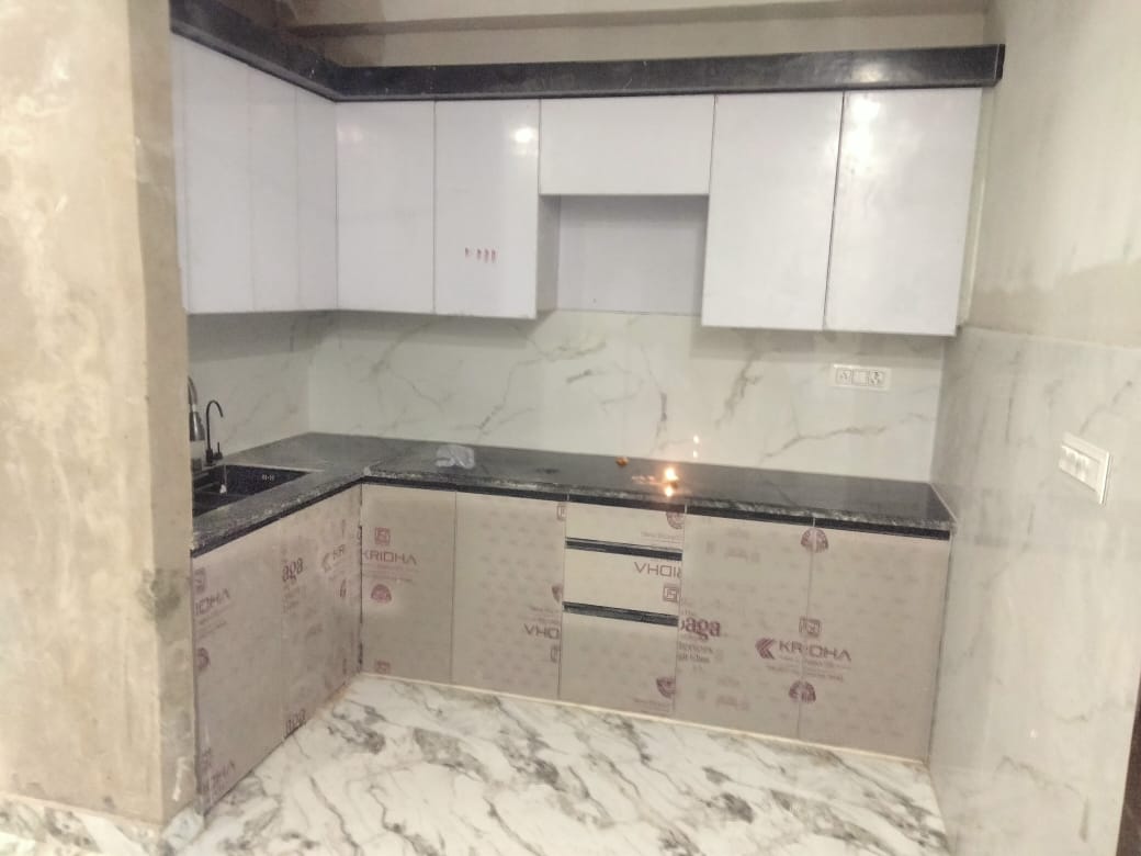 Jay Maya Ashiyana : 2BHK Semi Furnished Flat For Rent in Sector 1, Noida Extension, Bisrakh Jalalpur