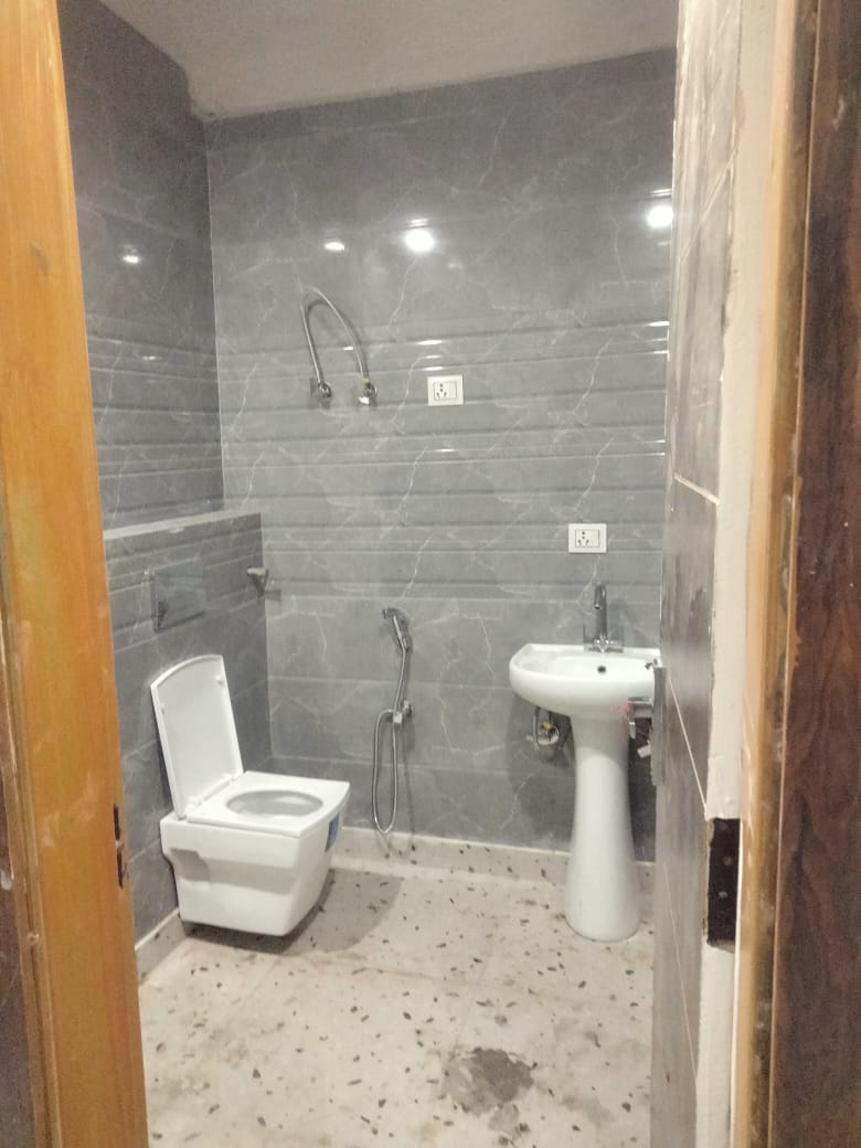 Jay Maya Ashiyana : 2BHK Semi Furnished Flat For Rent in Sector 1, Noida Extension, Bisrakh Jalalpur