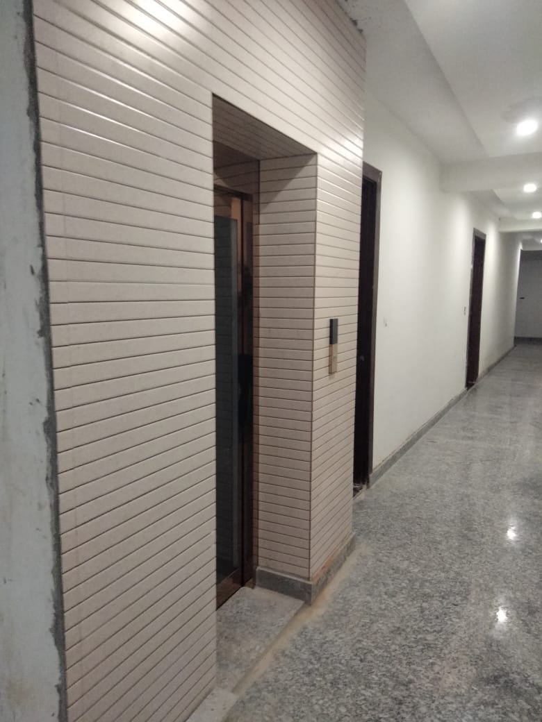 Jay Maya Ashiyana : 2BHK Semi Furnished Flat For Rent in Sector 1, Noida Extension, Bisrakh Jalalpur