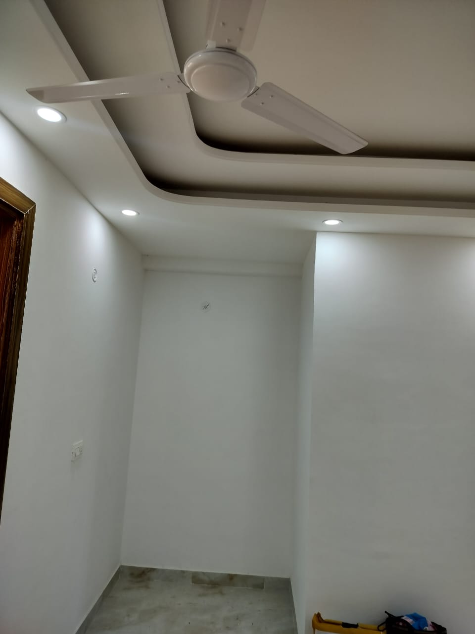 Twin chalet : 2BHK Semi Furnished Flat For Rent in Sector 1, Noida Extension, Bisrakh Jalalpur