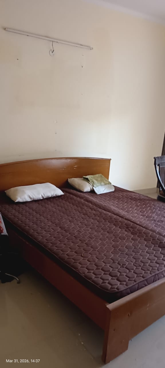 Habitech Panchtatva : 3 BHK Fully Furnished Flat For Rent in TechZone 4, Noida Extension