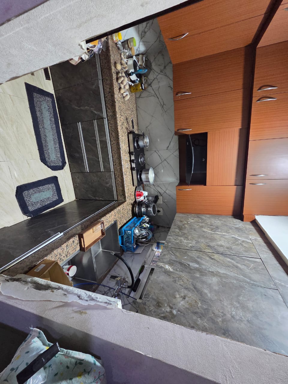 14th Avenue : 3 BHK Fully Furnished Flat For Sell in Gaur City 2, Noida Extension