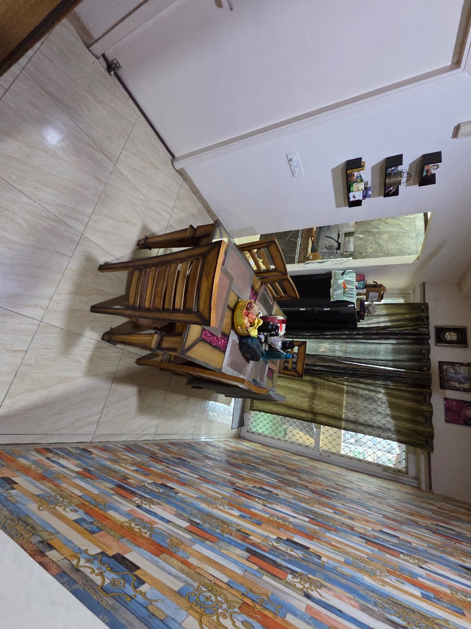 14th Avenue : 3 BHK Fully Furnished Flat For Sell in Gaur City 2, Noida Extension