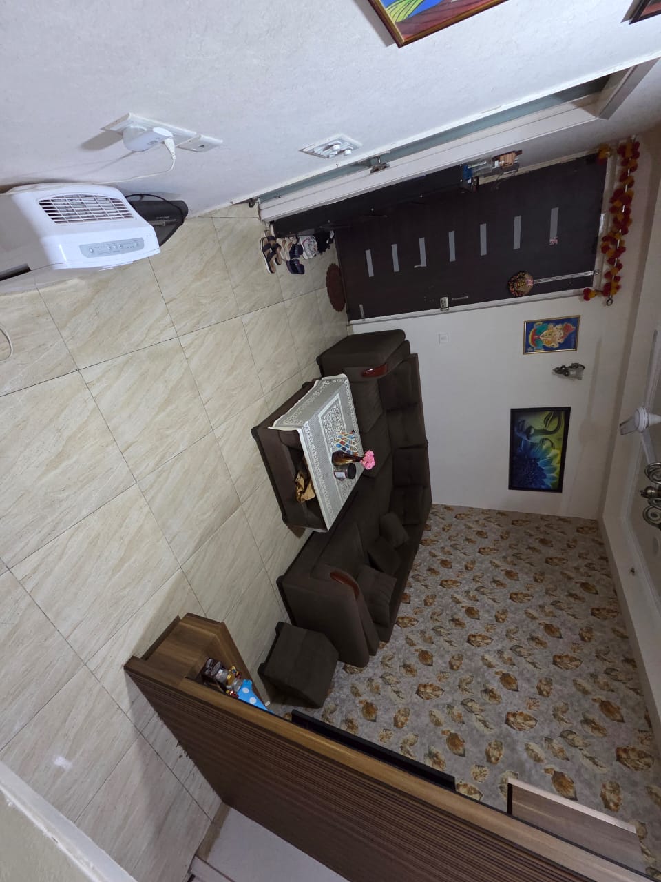 14th Avenue : 3 BHK Fully Furnished Flat For Sell in Gaur City 2, Noida Extension
