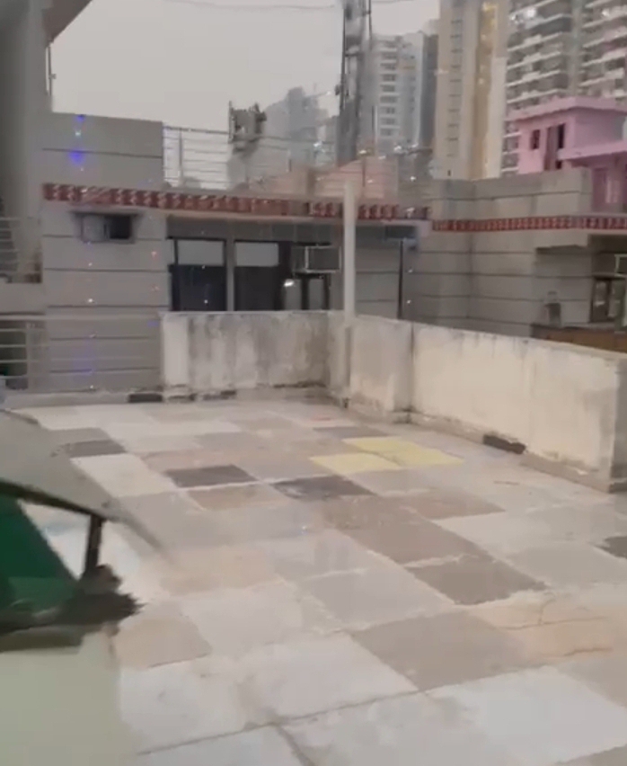 Shipra Residency : 4 BHK Fully Furnished Flat For Sell in Sector 1, Noida Extension, Bisrakh Jalalpur 