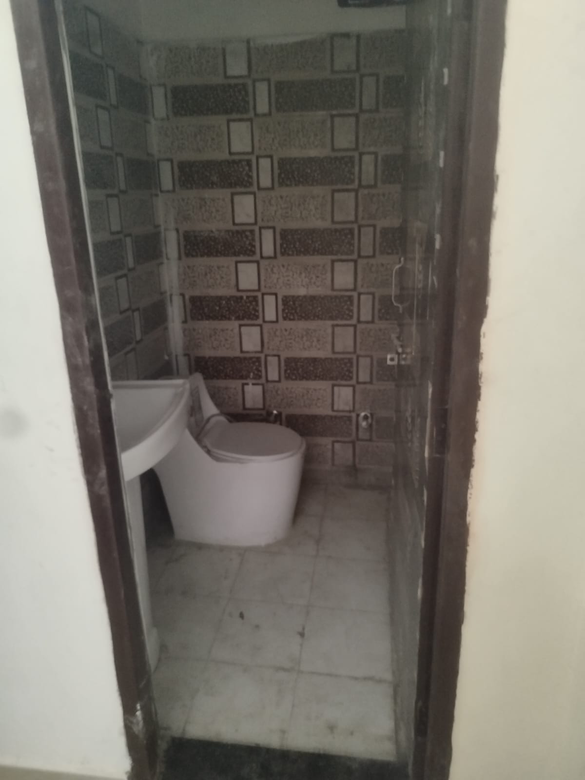 Green Villa 2 : 4BHK UnFurnished House For Rent in Sector 16B, Noida Extension