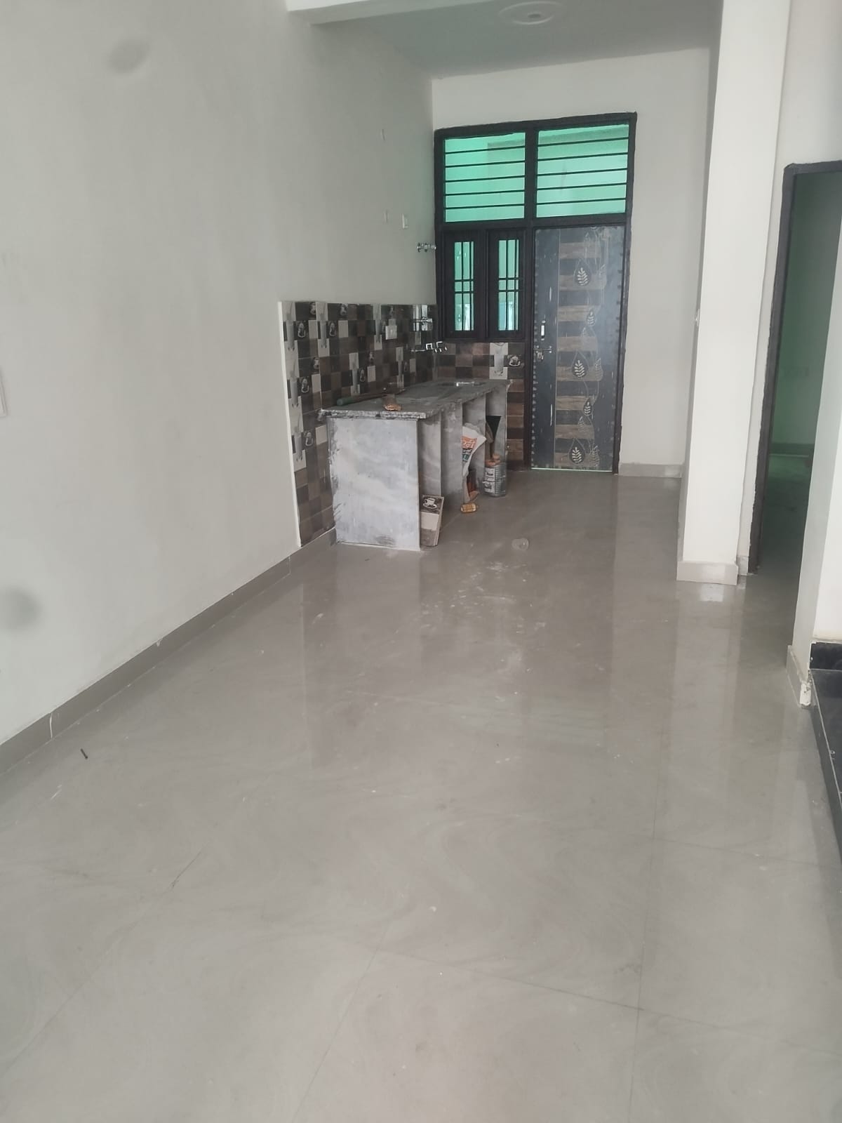 Green Villa 2 : 4BHK UnFurnished House For Rent in Sector 16B, Noida Extension