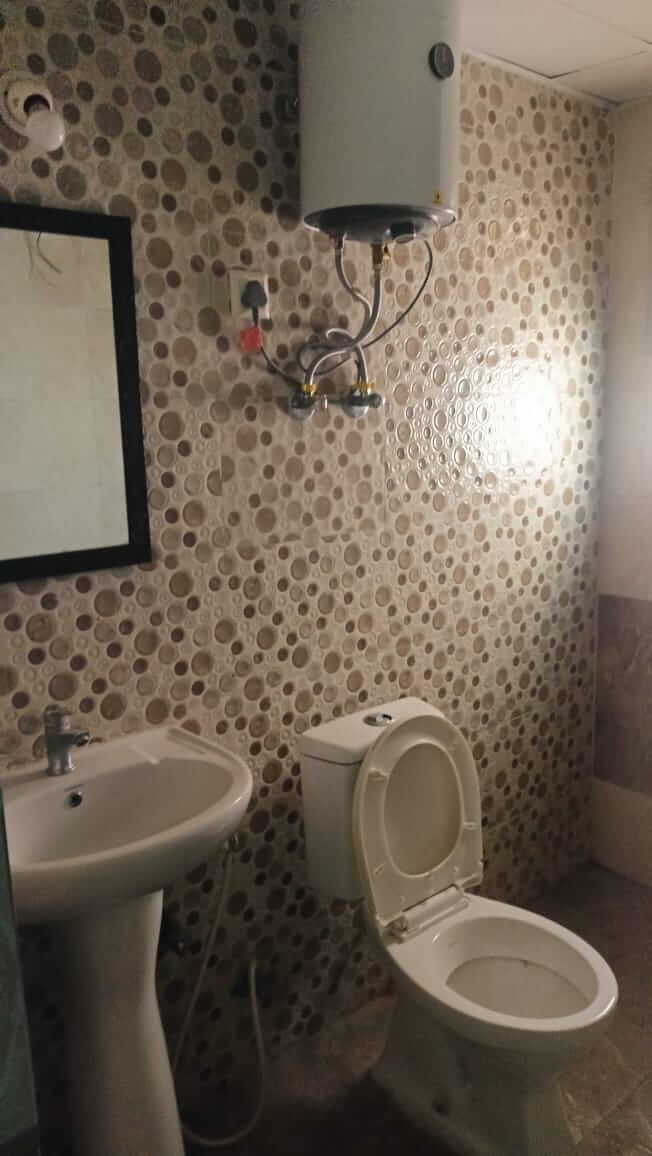 11th Avenue : 2 BHK + Study Flats for sale in Gaur City 2, Noida Extension
