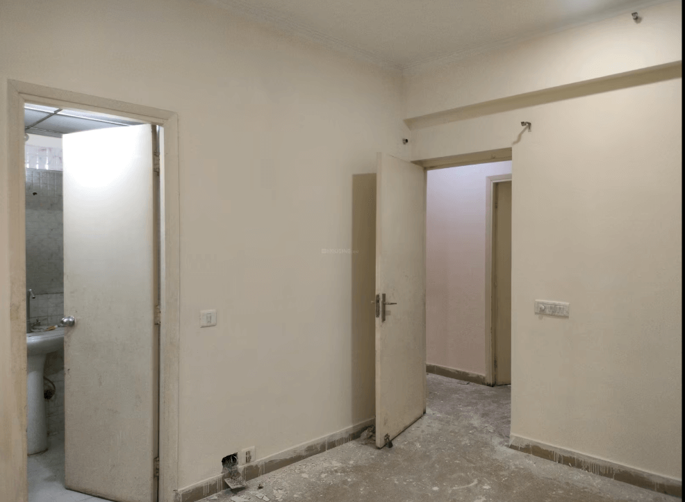 11th Avenue : 2 BHK + Study Flats for sale in Gaur City 2, Noida Extension