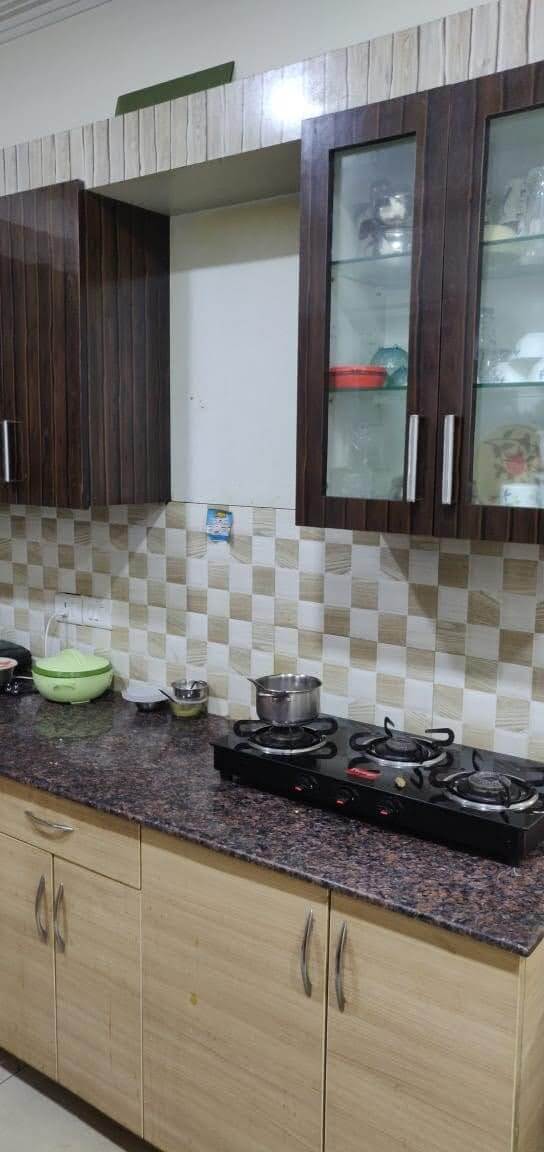 11th Avenue : 2 BHK + Study Flats for sale in Gaur City 2, Noida Extension
