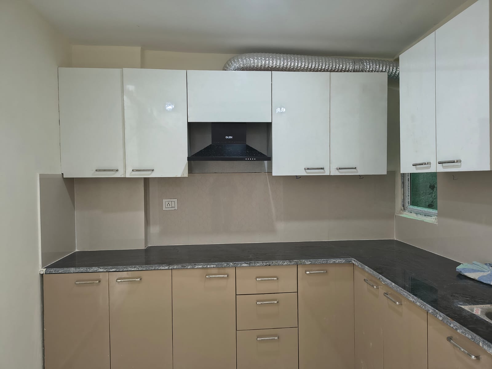 RB Edifice : 4 BHK Semi Furnished Flat For Sell in Sector 1, Noida Extension, Bisrakh Jalalpur