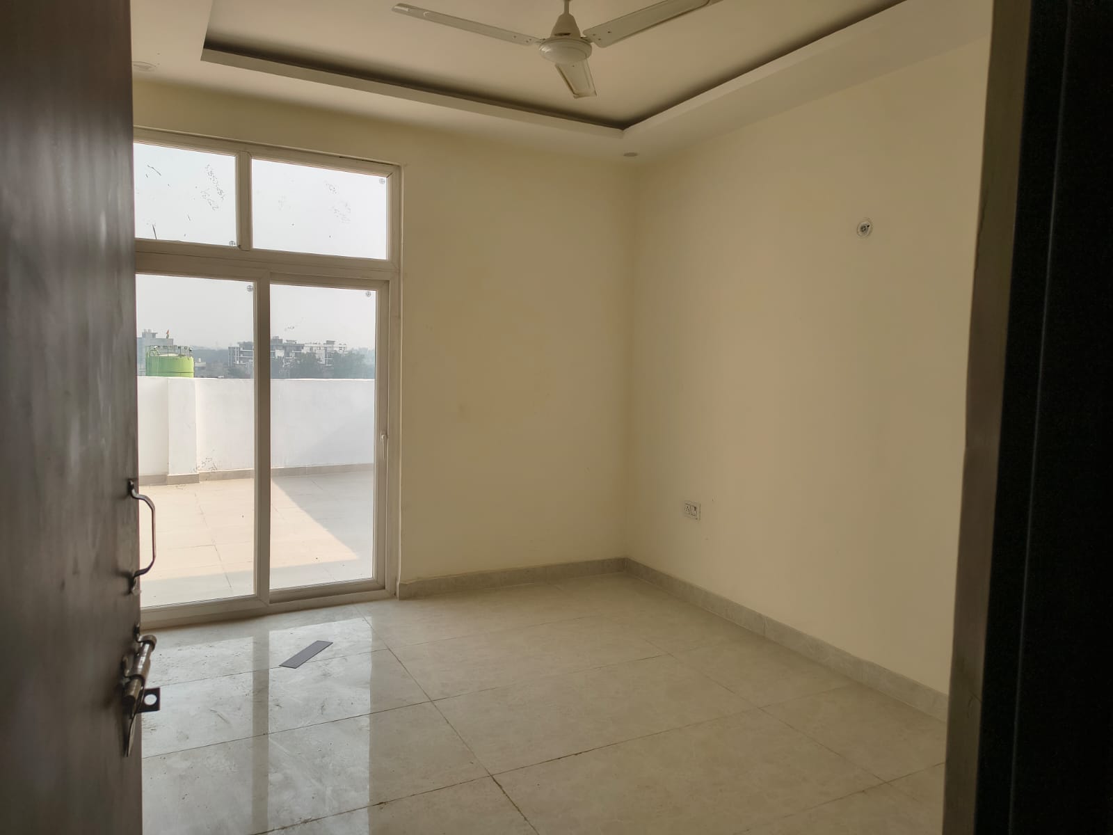 RB Edifice : 4 BHK Semi Furnished Flat For Sell in Sector 1, Noida Extension, Bisrakh Jalalpur