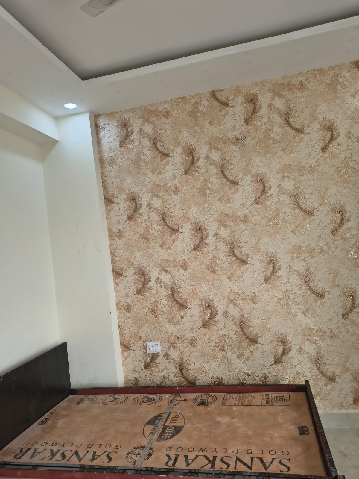 RB Edifice : 4 BHK Semi Furnished Flat For Sell in Sector 1, Noida Extension, Bisrakh Jalalpur