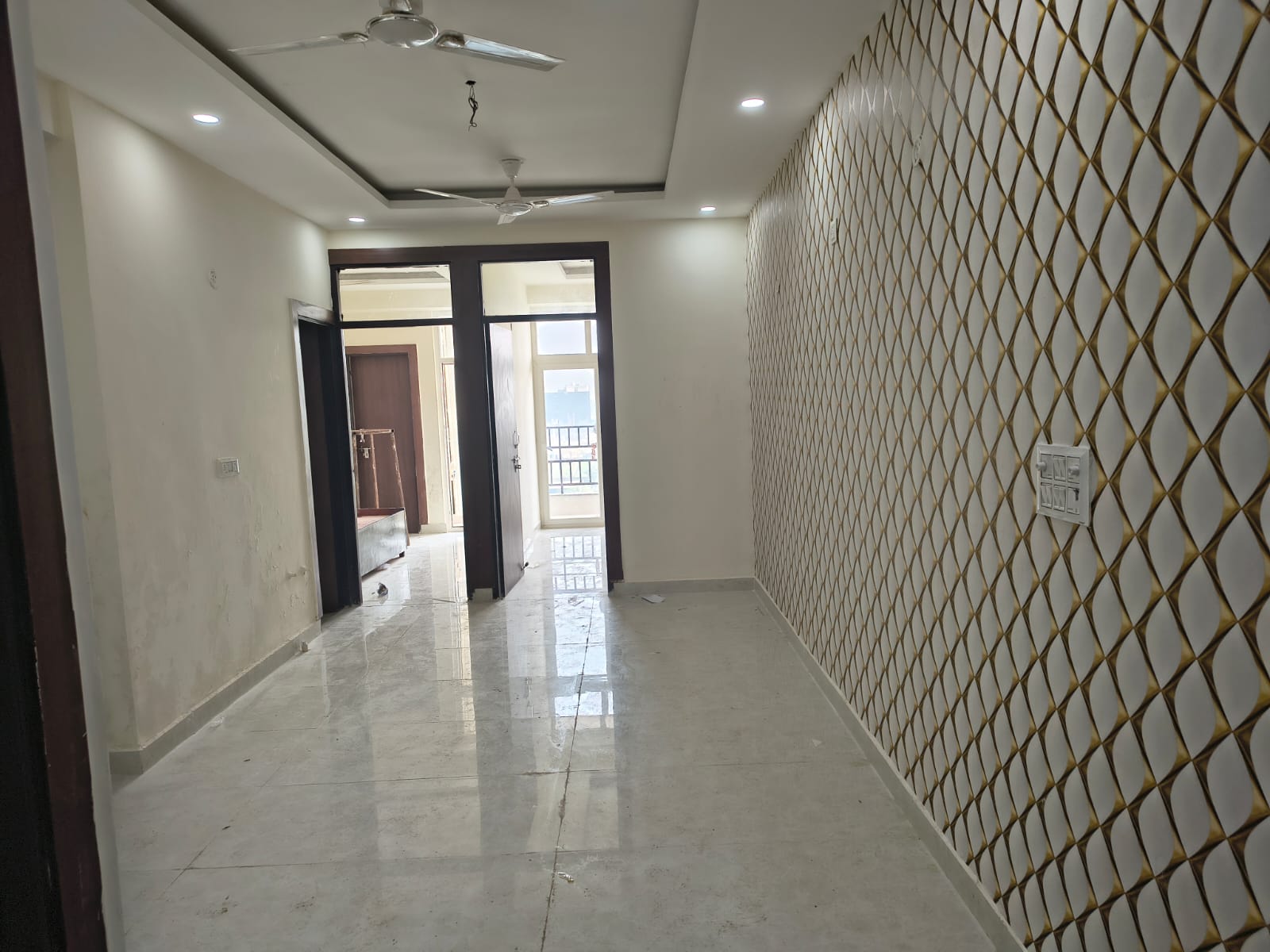 RB Edifice : 4 BHK Semi Furnished Flat For Sell in Sector 1, Noida Extension, Bisrakh Jalalpur