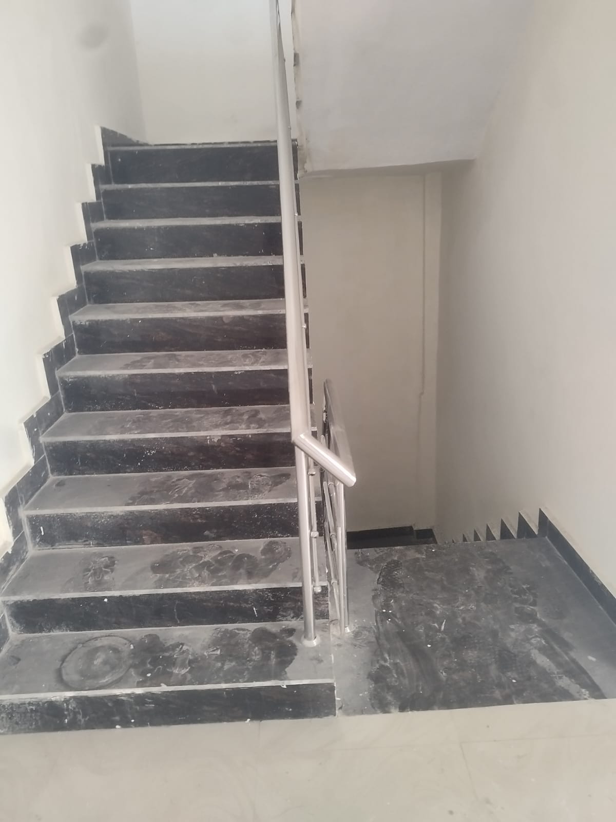 Green Villa 2 : 4BHK UnFurnished House For Rent in Sector 16B, Noida Extension