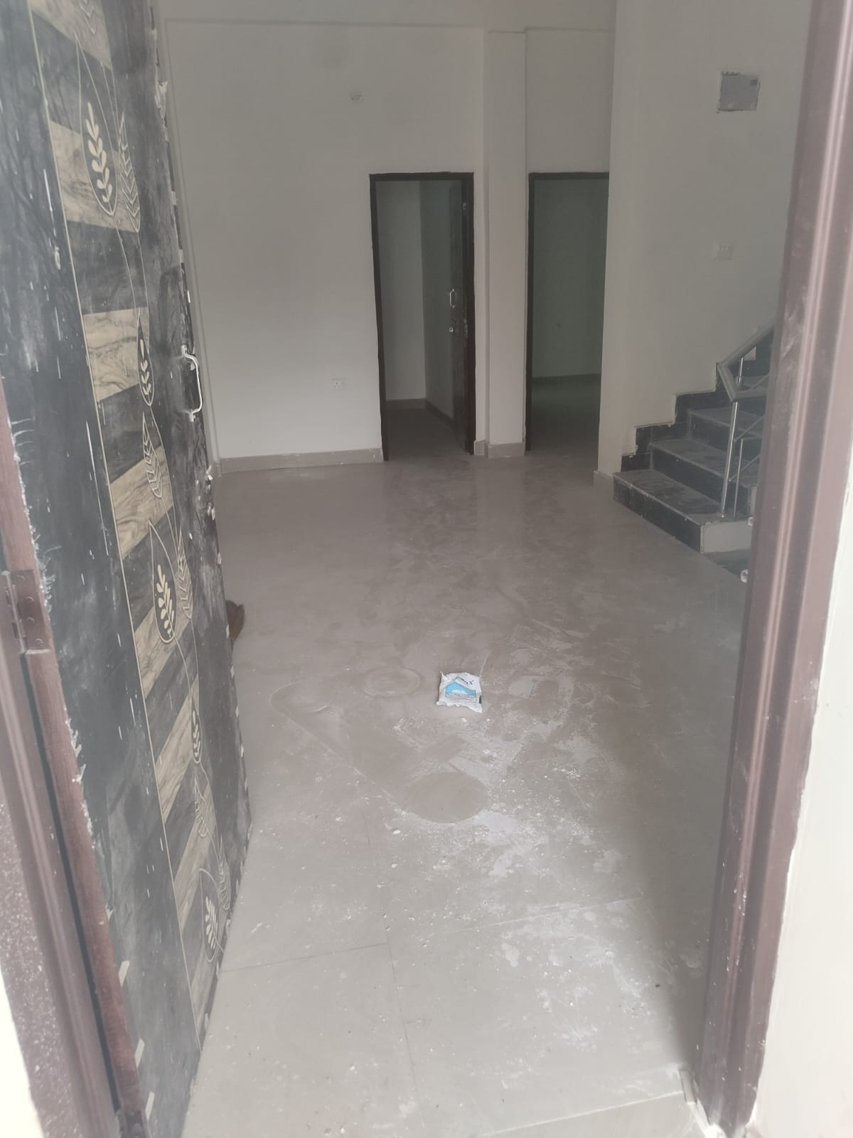 Green Villa 2 : 4BHK UnFurnished House For Rent in Sector 16B, Noida Extension