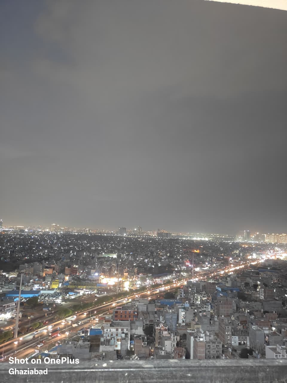14th Avenue: 1 RK Semi Furnished Flat for rent in 14th Avenue, Noida Extension