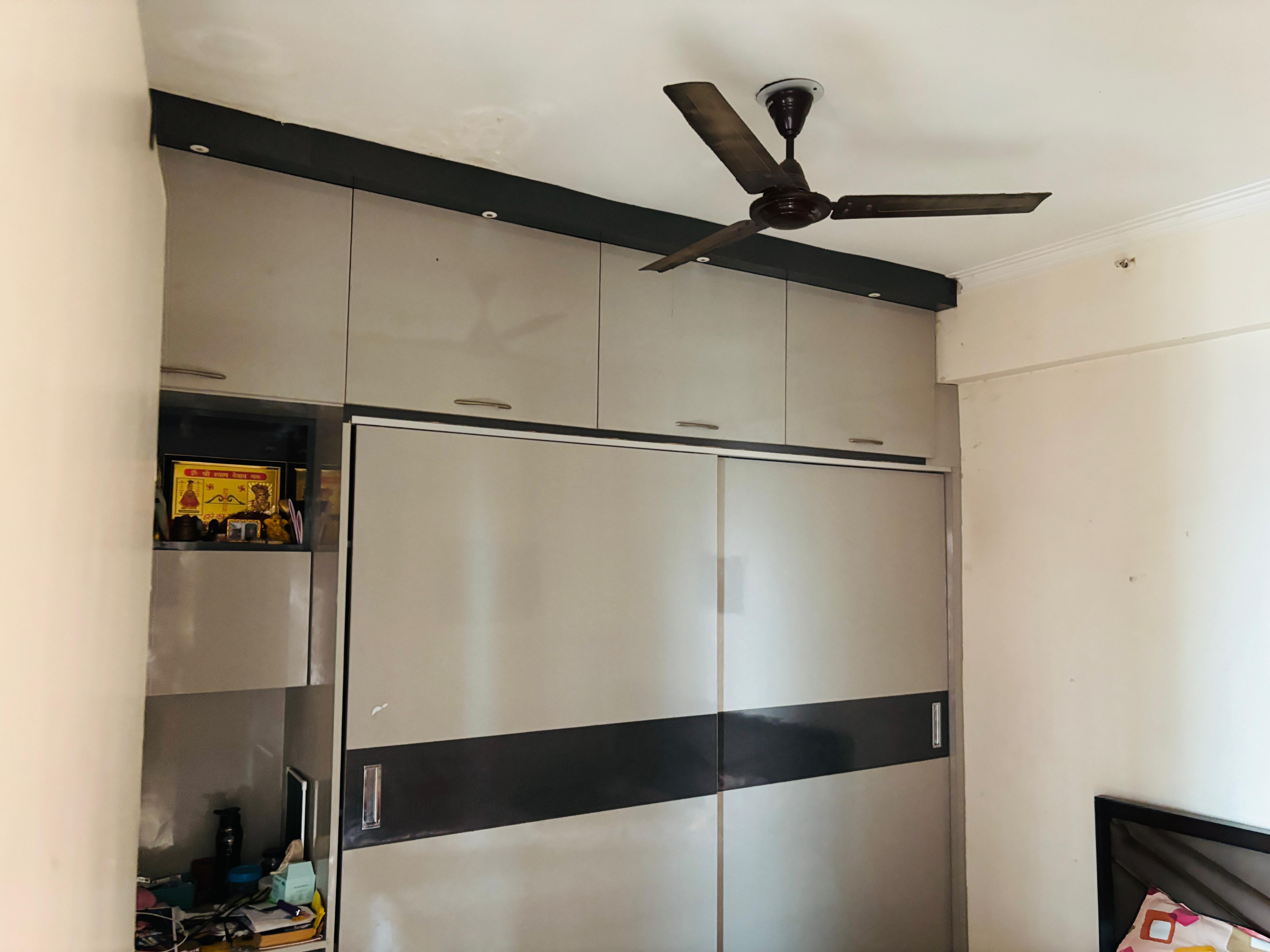 14th Avenue : 1BHK Fully Furnished Flat For Rent in Gaur City 2, Noida Extension