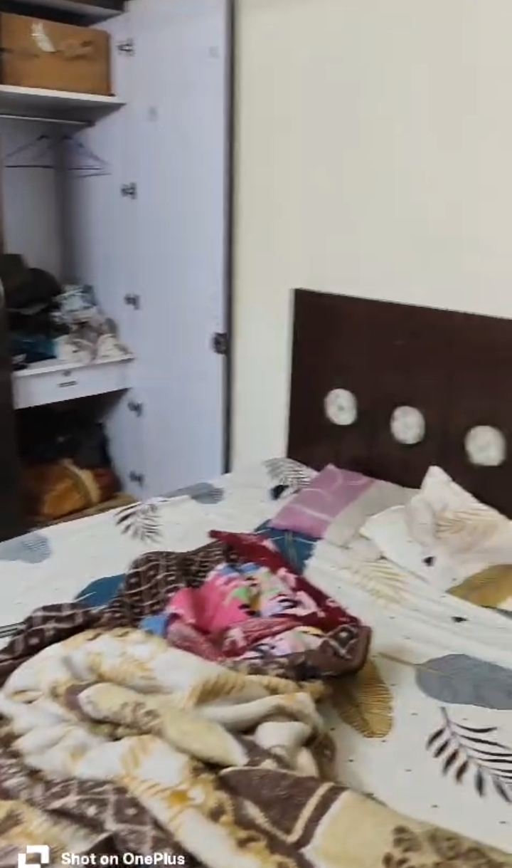 14th Avenue : 2 BHK Semi Furnished Flat For Sell in Gaur City 2, Noida Extension 