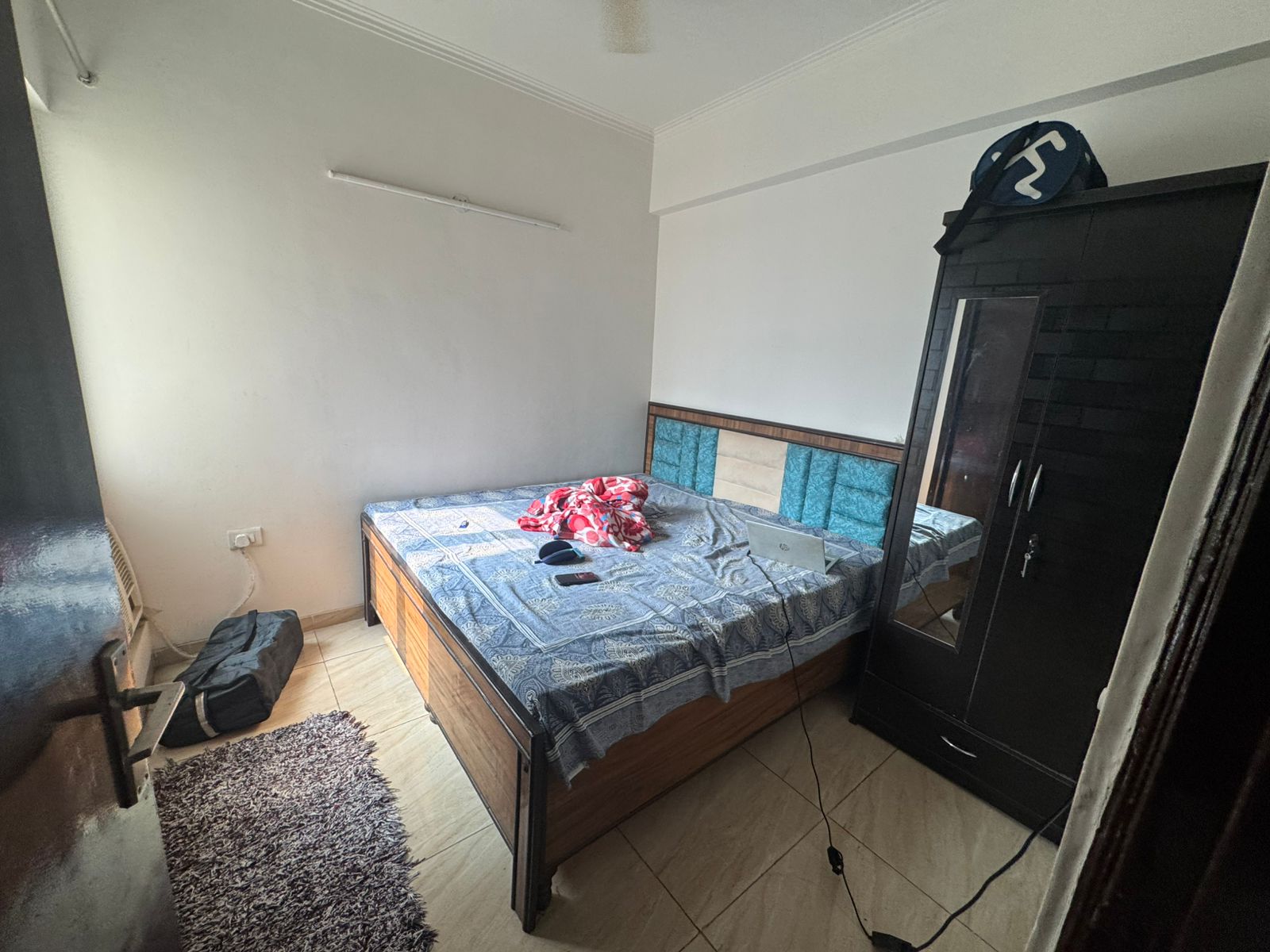 14th Avenue : 2BHK Fully Furnished Flat For Sell in Gaur City 2, Noida Extension