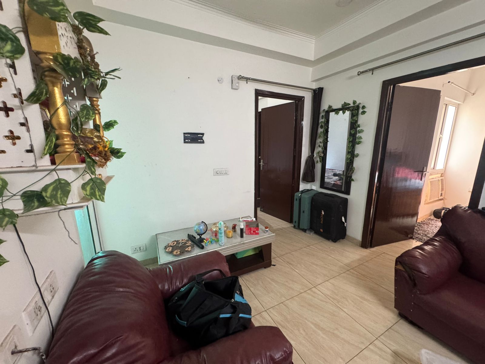 14th Avenue : 2BHK Fully Furnished Flat For Sell in Gaur City 2, Noida Extension 