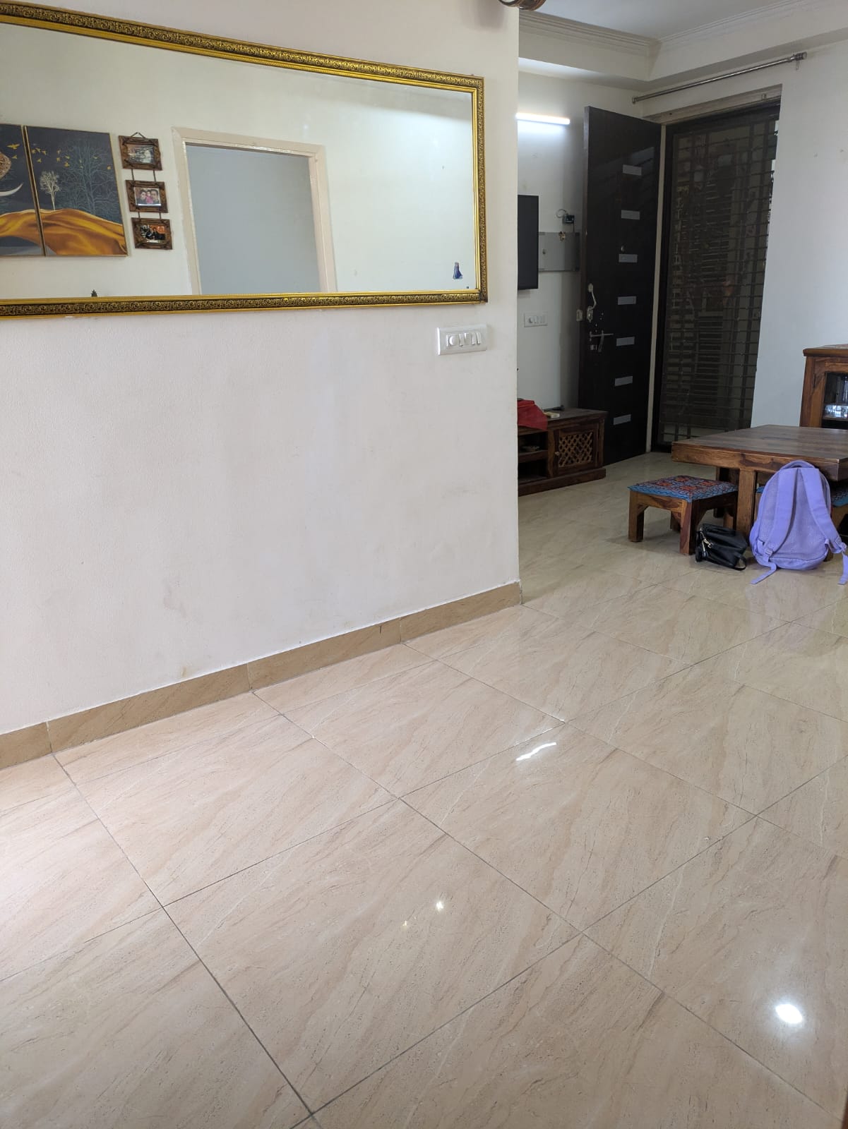 1st Avenue : 2 BHK Fully Furnished Flat For Rent in Gaur City  1, Noida Extension