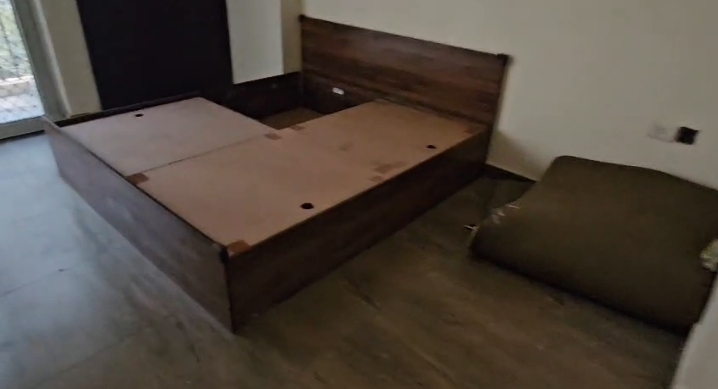 1st Avenue : 2BHK Semi Furnished Flat For Rent in Gaur City  1, Noida Extension 