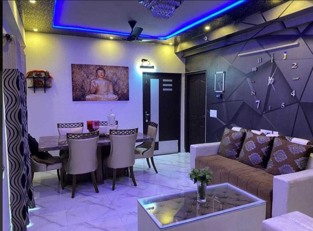 1st Avenue : 3 BHK Fully Furnished Flat For Rent in Gaur City  1, Noida Extension