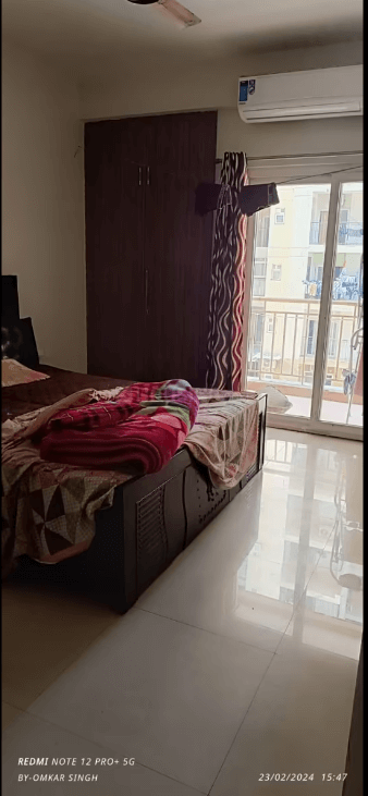 White Orchid : 2 BHK Flat for sale in Gaur City 2, Noida Extension