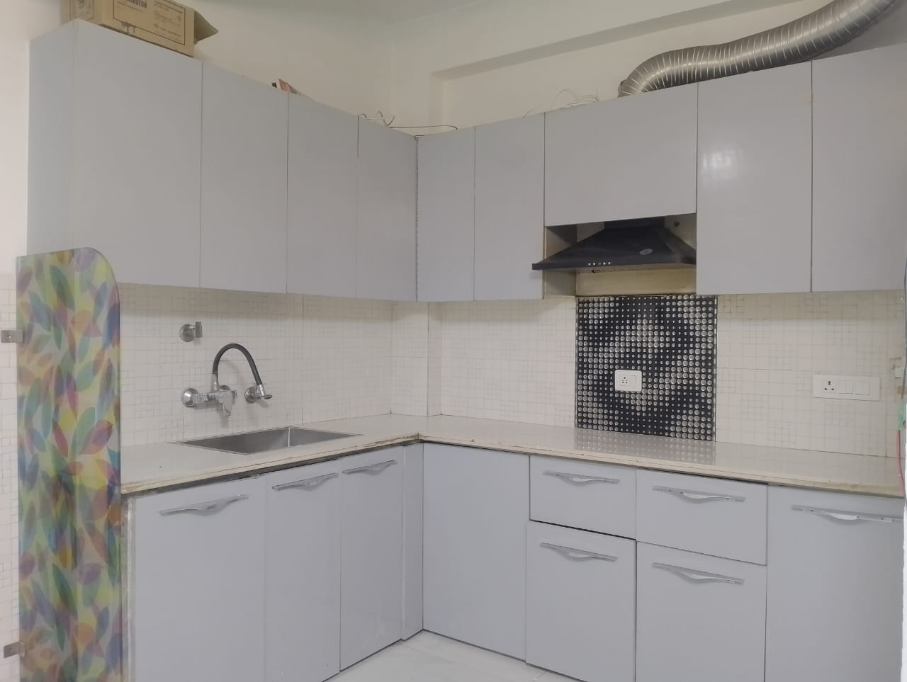 2 BHK Semi Furnished Builder Floor for rent in Sector 11, Vasundhara, Ghaziabad