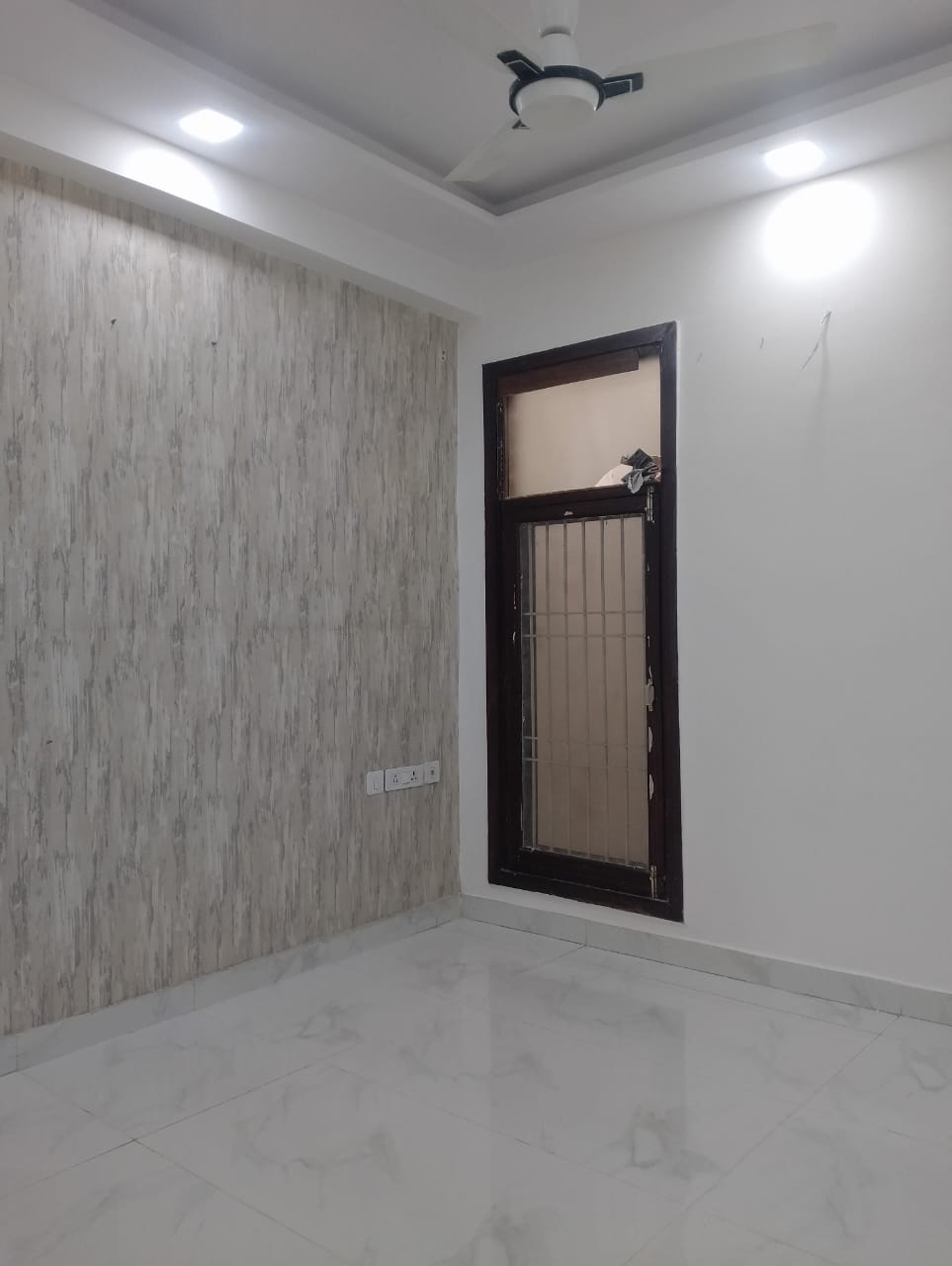 2 BHK Semi Furnished Builder Floor for rent in Sector 11, Vasundhara, Ghaziabad