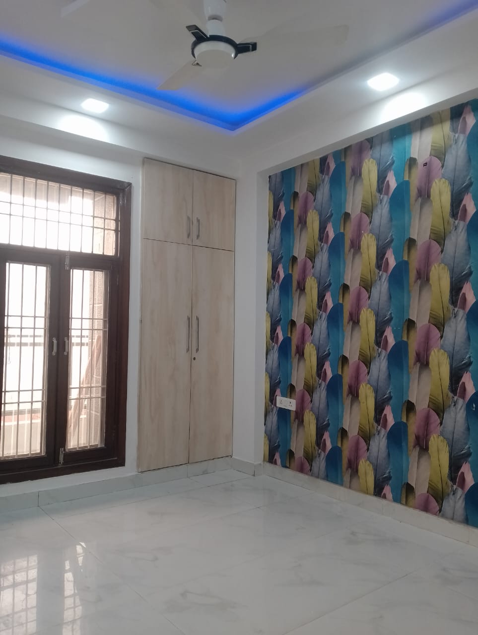 2 BHK Semi Furnished Builder Floor for rent in Sector 11, Vasundhara, Ghaziabad