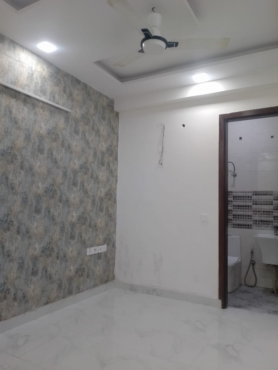 2 BHK Semi Furnished Builder Floor for rent in Sector 11, Vasundhara, Ghaziabad
