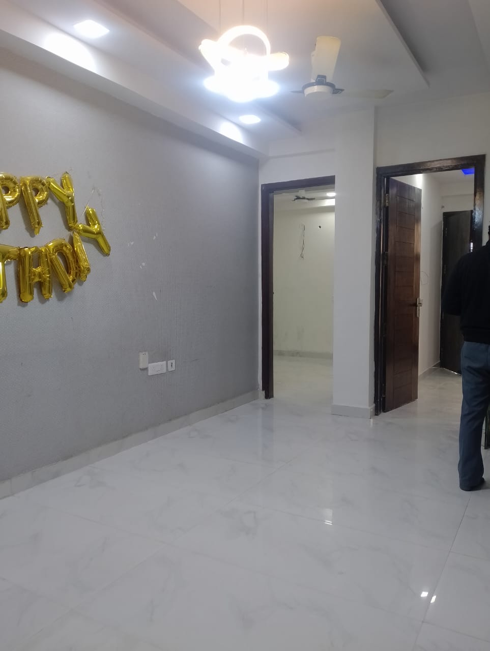 2 BHK Semi Furnished Builder Floor for rent in Sector 11, Vasundhara, Ghaziabad