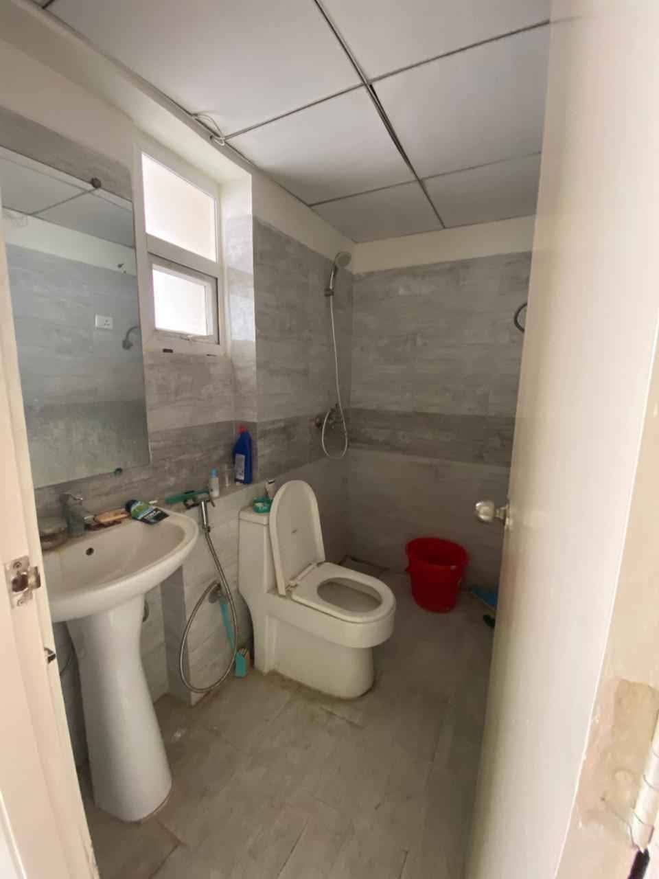 2 BHK Semi Furnished Flat for sale in Sector 3, Vasundhara, Ghaziabad