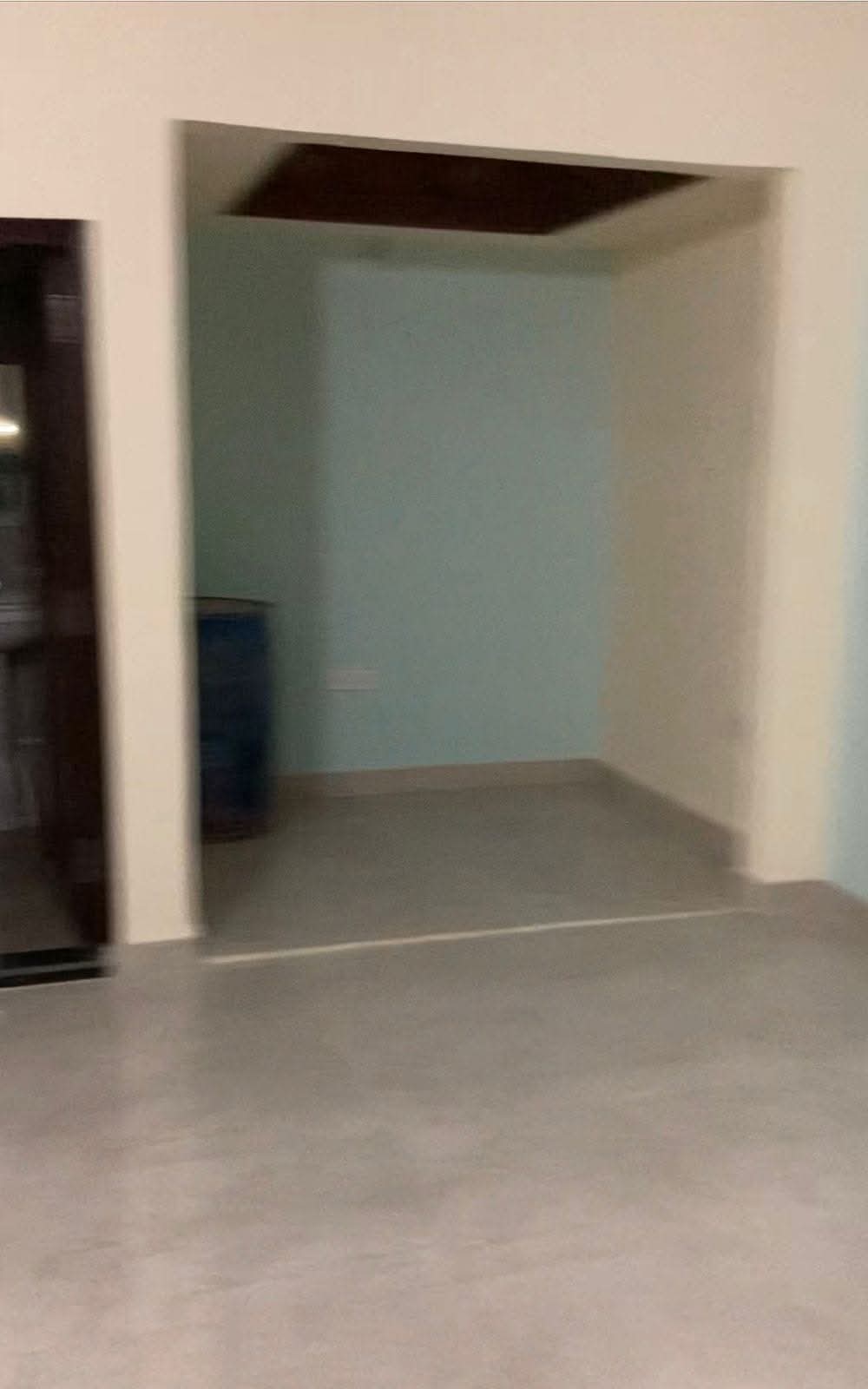 3 BHK Semi Furnished Flat for rent in Sector 5, Vasundhara, Ghaziabad