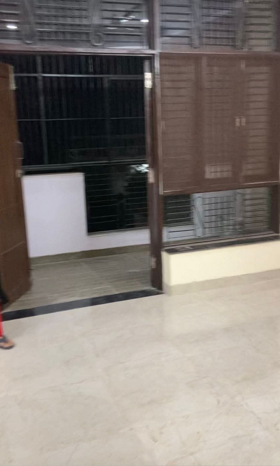 3 BHK Semi Furnished Flat for rent in Sector 5, Vasundhara, Ghaziabad