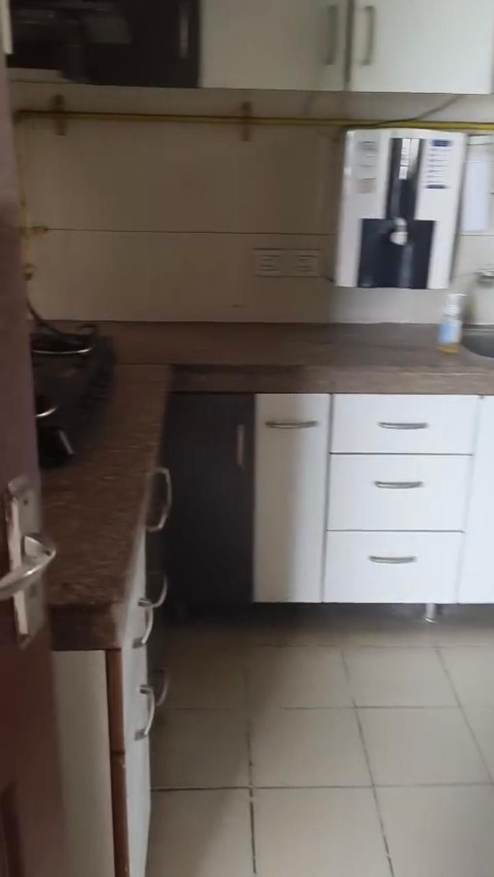 3C Lotus Panache : 2BHK Fully Furnished Flat For Rent in Sector 110, Noida