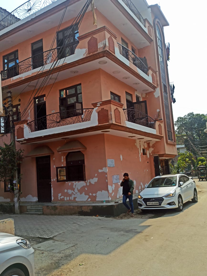 55 Sqmt Independent House for sale in Sector 14, Vasundhara, Ghaziabad