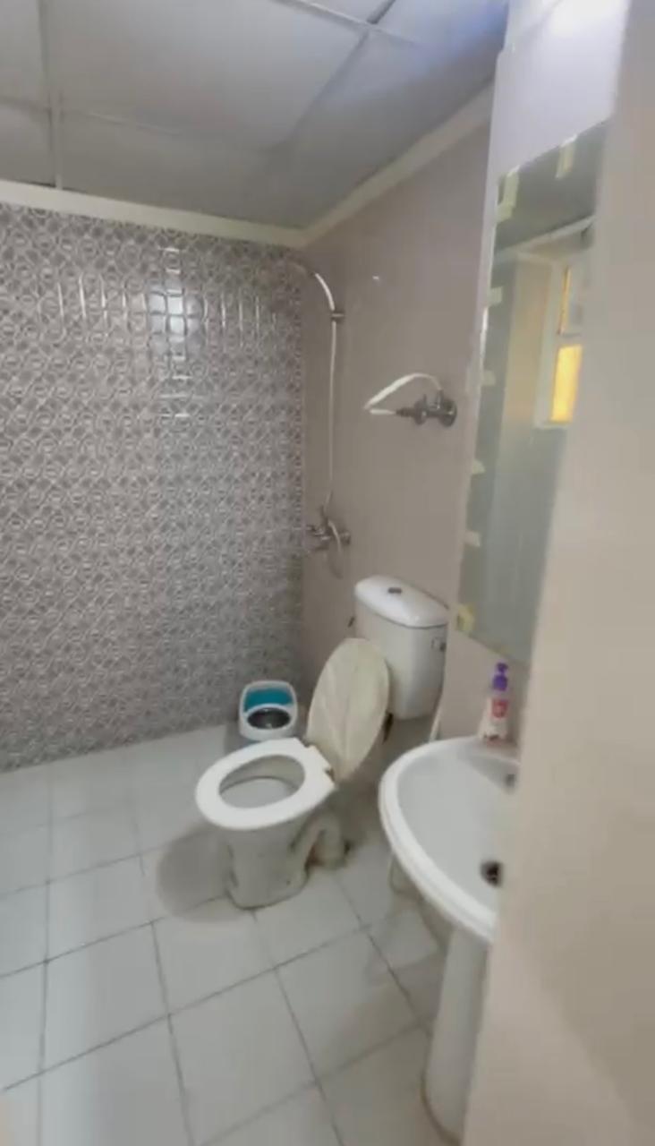 7th Avenue : 2BHK Semi Furnished Flat For Rent in Gaur City  1, Noida Extension