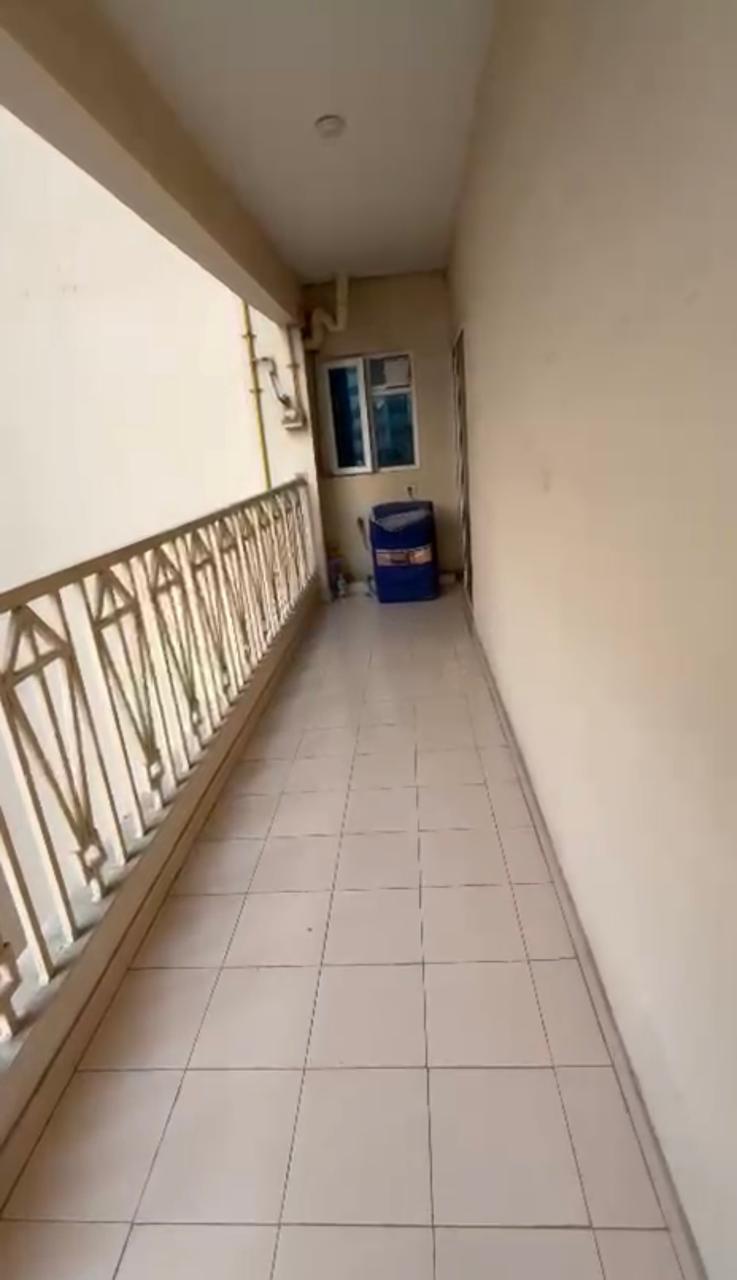 7th Avenue : 2BHK Semi Furnished Flat For Rent in Gaur City  1, Noida Extension