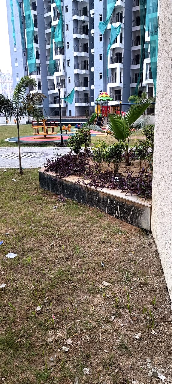 Ace Aspire : 2 BHK Fully Furnished Flat For Rent in TechZone 4, Noida Extension 