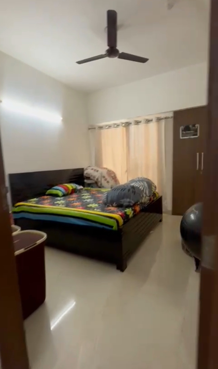 Ace Divino : 2 BHK Semi Furnished Flat For Rent in Sector 1, Noida Extension, Bisrakh Jalalpur