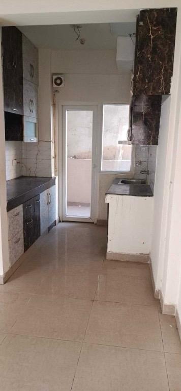 Ace Aspire : 3 BHK Semi Furnished Flat For Rent in TechZone 4, Noida Extension
