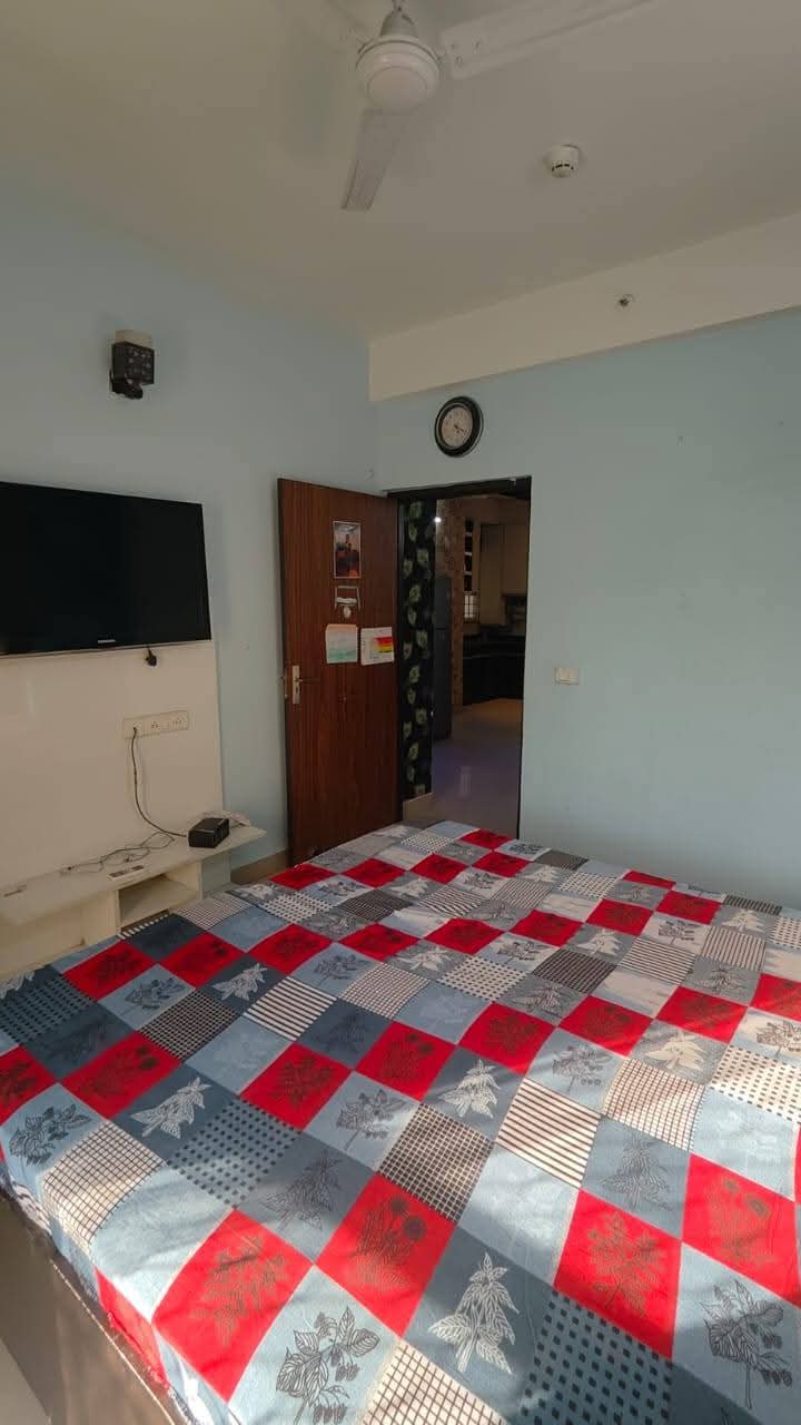 ACE CITY : 2 BHK Fully Furnished Flat for rent in Sector 1, Noida Extension