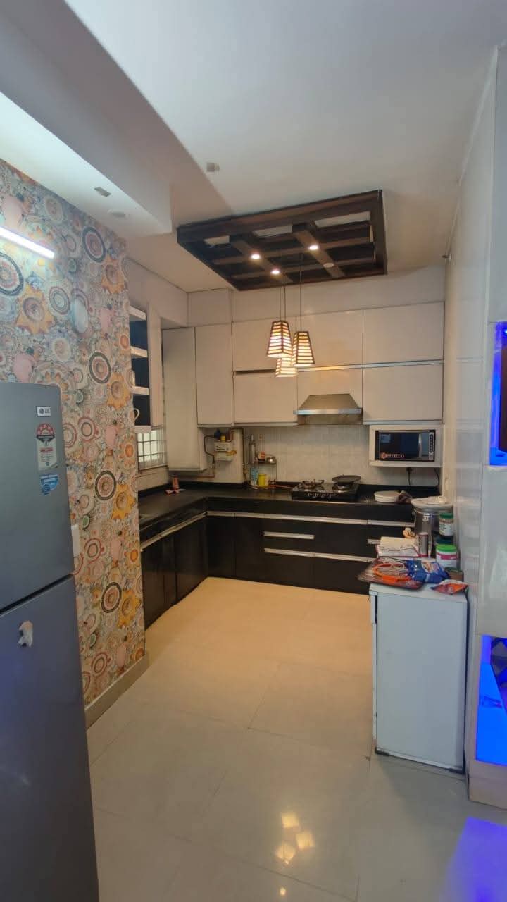 ACE CITY : 2 BHK Fully Furnished Flat for rent in Sector 1, Noida Extension