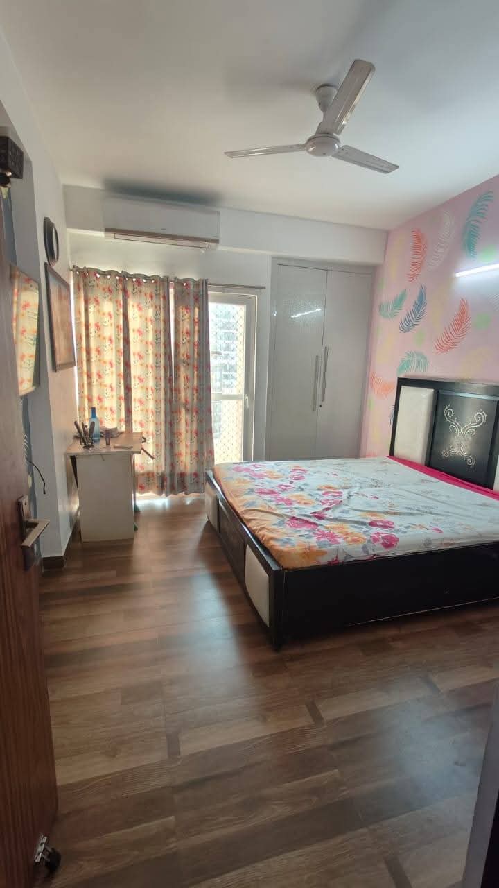 ACE CITY : 2 BHK Fully Furnished Flat for rent in Sector 1, Noida Extension