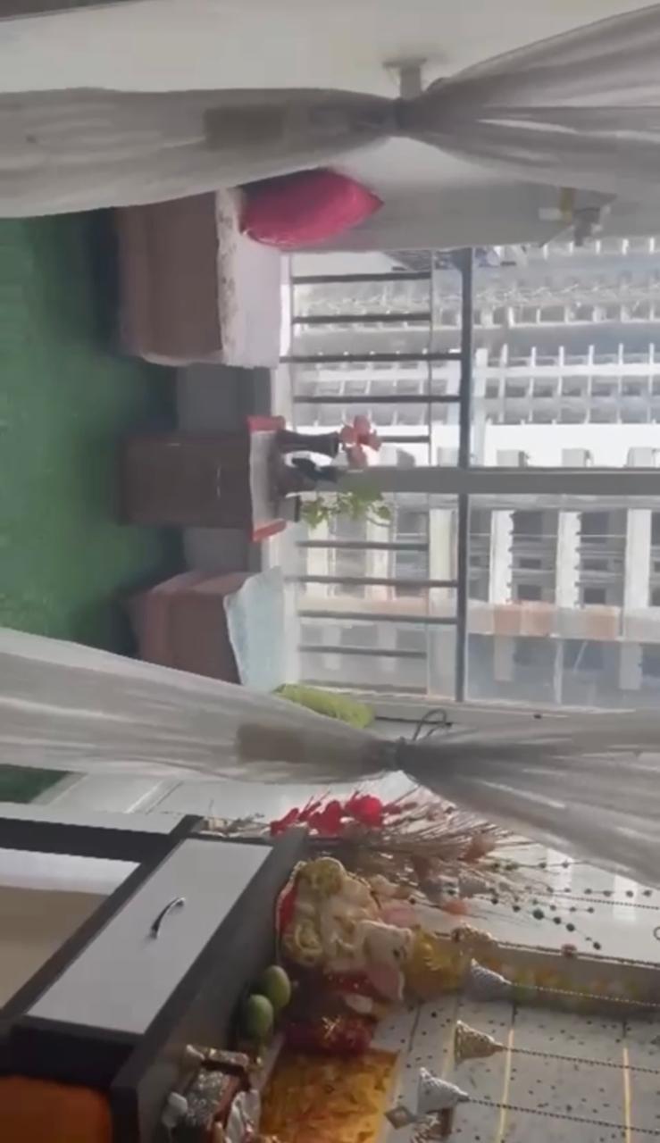 Ace City : 2BHK Fully Furnished Flat For Rent in Sector 1, Noida Extension, Bisrakh Jalalpur 